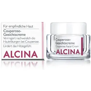 Alcina Couperose Gesichtscreme 50 ml