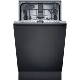 Siemens iQ300 SR63EX25KE Einbau-Geschirrspüler (vollintegrierbar, 448 mm breit)