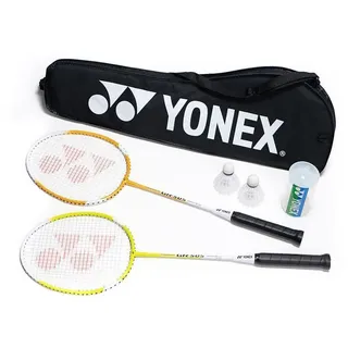 Yonex 2 Player Badminton Set