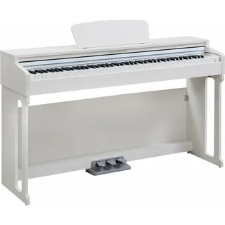 Classic Cantabile Digitalpiano DP-220 (weiß-matt)