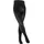 Strumpfhose 98-104 Schwarz