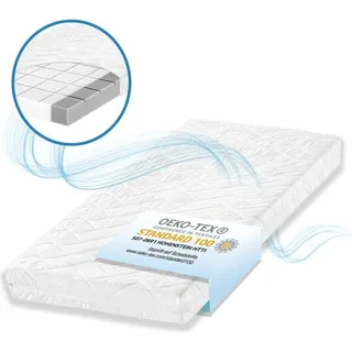 Julius Zöllner Air Allround 70 x 140 cm