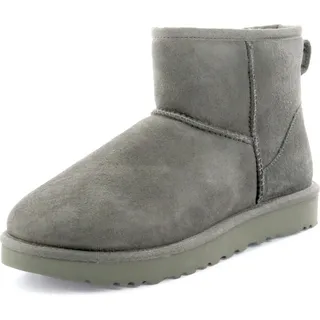 UGG Australia Classic Mini II Grey 36