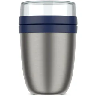 Mepal Thermo-Lunchpot Vivid Blue 0,5 l