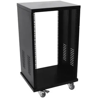Roadinger Stahl-Rack SR-19, 24HE