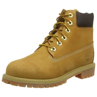 Timberland 6 Inch Premium yellow 32,5