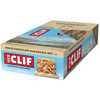 White Chocolate Macadamia Nut Riegel 12 x 68 g