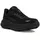 Herren Wide Black/Black 42 2/3