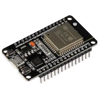 Joy-It SBC-NodeMCU-ESP32 Entwickler-Platine Node MCU ESP32 Modul