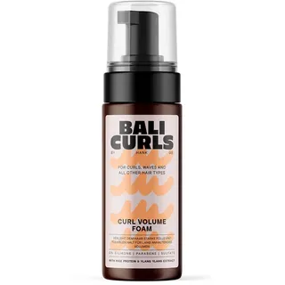 BALI CURLS Curl Volume Foam 150 ml