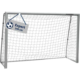 Hudora Fußballtor Expert 240