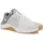 Herren Grau/Silber 45,5