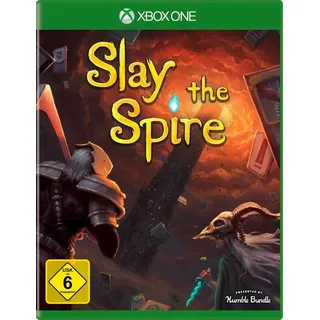 U&I Entertainment Slay the Spire