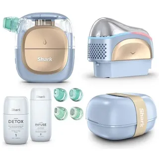 Shark FH320EU FacialPro Glow Hydro Gesichtspflegesystem