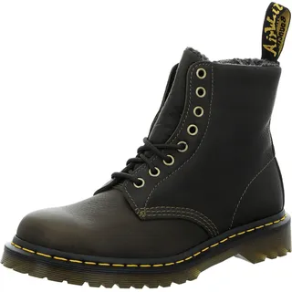 Dr. Martens Airwair 1460 für Herren, grün, Größe 46 EU