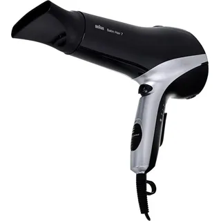 Braun Satin Hair 7 Iontec HD710
