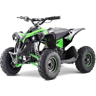 Elektro Quad 1060W 48V  Buggy Miniquad  Kinderquad Pocketbike 55943