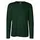 Neutral Herren T-Shirt langarm O61050 bottle Green L