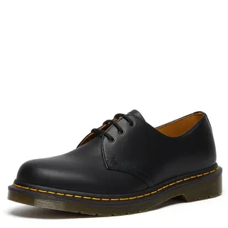 Dr. Martens 1461 Smooth Schuhe Black 36