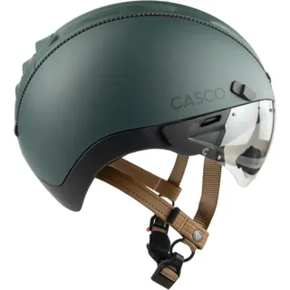 casco Roadster Plus 50-54 cm grün 2026