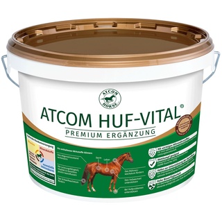 Atcom Horse Huf-Vital 10 kg