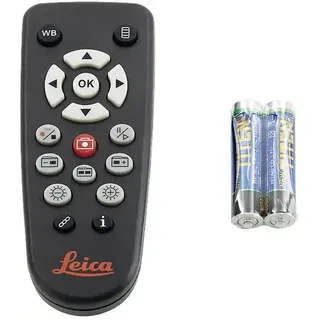 Leica Microsystems 10450805 Fernbedienung für Mikroskop-Kamera Passend für Marke (Mikroskope) Leica