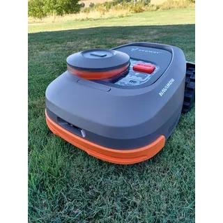 Segway Navimow H800E-VF
