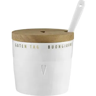 räder GmbH Poesie et Table Breakfast süße Dose