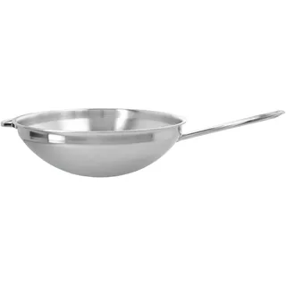 Demeyere Wok 36 cm, Wok/Stir-Fry Pan