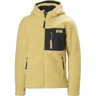 HELLY HANSEN Champ Pile Jacket Sand - 8