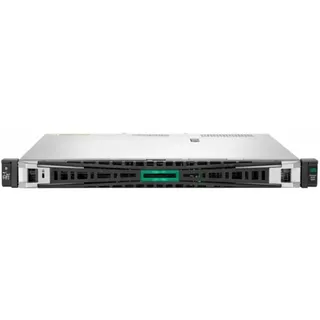 HP HPE ProLiant DL20 Gen11 - Server - Rack-Montage - 1U - 1-Weg - 1 x Xeon E-2436 / ...