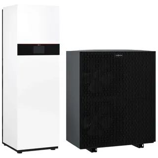 VIESSMANN Monoblock-Wärmepumpe Vitocal 252-A, AWOT-E-AC-AF 251.A10