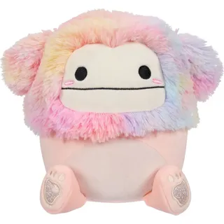 Squishmallows Jazwares Squishmallows Plüschfigur 19 cm Mehrfarbig
