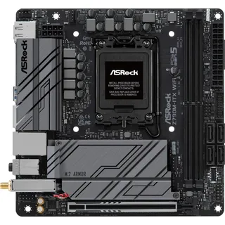 ASRock Z790M-ITX/WiFi