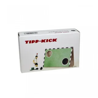 Tipp-Kick Torwandspiel