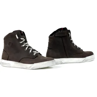 FORMA City Dry Motorradschuhe, braun, Größe 40
