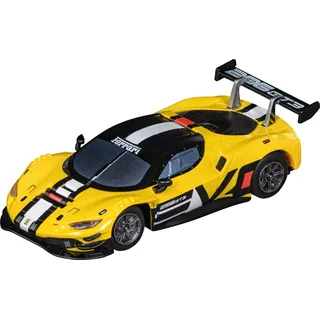 Carrera Hybrid!!! Cars Ferrari 296 GT3 Evo Launch 2025