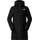 Dryvent Hikesteller Parka Damen Schwarz M