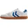 Handball Perfekt SP Sneaker white/blue 42