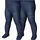 Unisex Kinder Thermo-strumpfhose Warme Strumpfhose marine Doppelpack 62-68 62-68