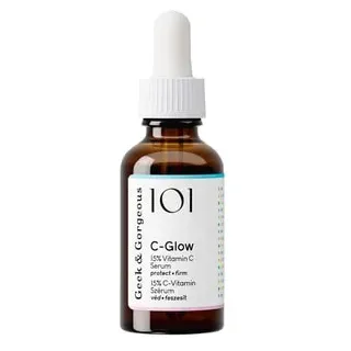geek & gorgeous C-Glow Serum 15% Vitamin C 30 ml