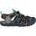 30q9524j Sandalen Anthracite Concrete EU 40