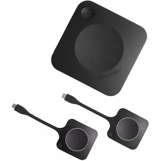 Barco ClickShare CX-30 Gen2 - Wireless Video-/Audio-Erweiterung