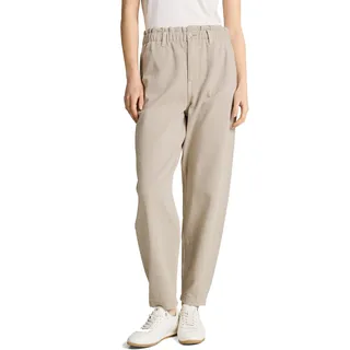 Tom Tailor Barrel Jeans TTADEA Beige XS