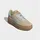 Stone Khaki / Crystal Sky / Gold Metallic 38 2/3