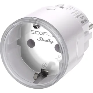 EcoFlow SMART PLUG 2 (0% MwSt. gem. § 12 Abs. 3 UStG)