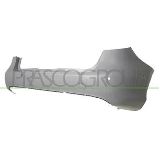 PRASCO Stoßfänger ME4261071