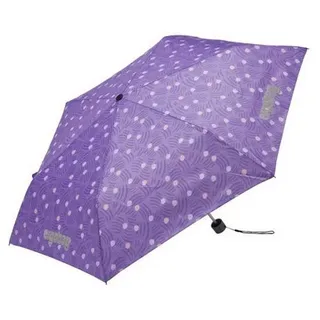 ergobag Regenschirm, PonyBäradies