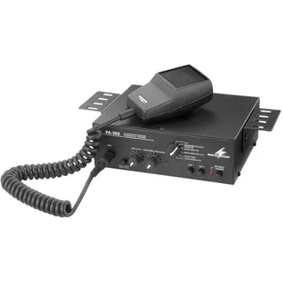 Monacor PA-302