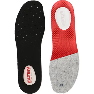 ELTEN Einlegesohle Sport-Sole 48 Rot
